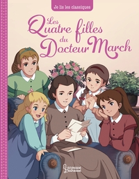 Image de Les quatre filles du docteur March
