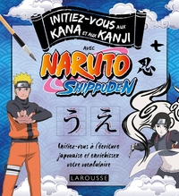 Picture of Initiez-vous aux Kanji et Kana avec Naruto