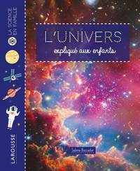 Picture of L'univers expliqué aux enfants