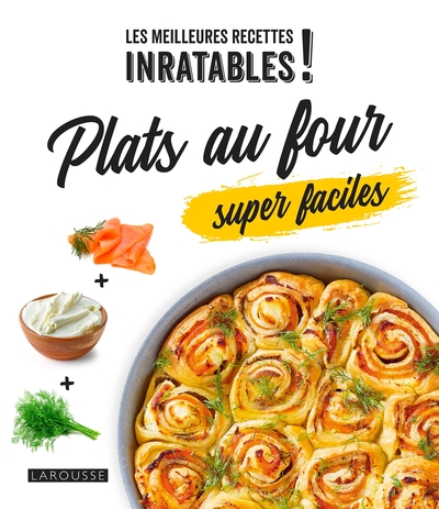 Image de Plats au four super faciles !