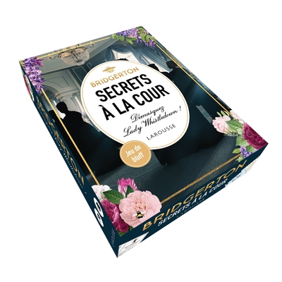 Image de Bridgerton - Secrets à la Cour