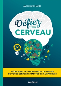 Picture of Défiez votre cerveau