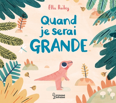 Image de Quand je serai grande