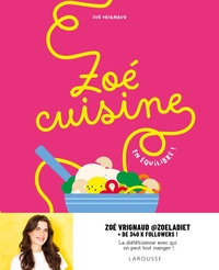 Image de Zoé cuisine
