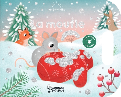 Picture of Bonjour Bébé - La Moufle