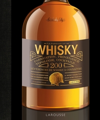 Image de La passion du whisky