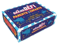 Picture of Le grand défi parents versus enfants