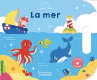 Image de La mer