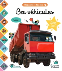 Picture of Les véhicules