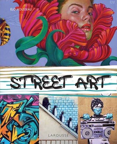 Picture of Street art