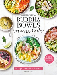Image de Buddha bowls minceur