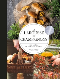Picture of Larousse des champignons