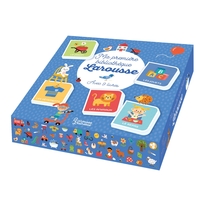 Picture of Ma première bibliothèque Larousse