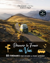 Image de Découvrir la France en Van