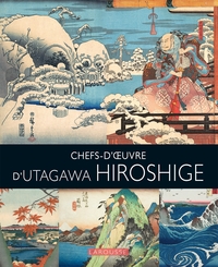 Picture of Utagawa Hiroshige
