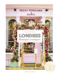 Image de Boutiques iconiques - Londres