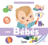 Image de Les bébés