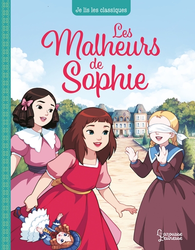 Image de Les malheurs de Sophie