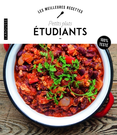 Image de Petits plats étudiants