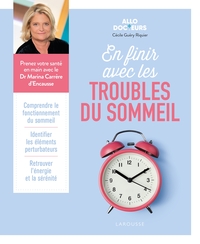 Image de Allo Docteurs - En finir avec les troubles du sommeil
