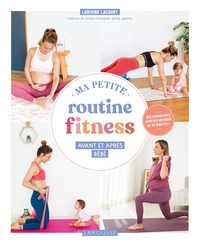 Picture of Ma petite routine fitness avant et après bébé