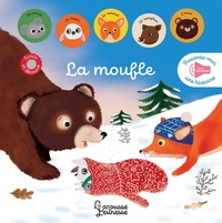 Picture of Raconte-moi une histoire : La moufle