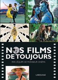 Picture of Nos films de toujours