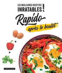 Image de Rapido après le boulot