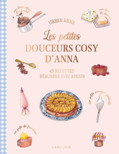 Image de Les petites douceurs cosy d'Anna