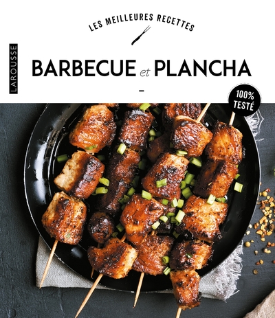 Picture of Barbecue et plancha