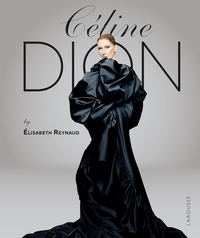Image de Céline Dion par Elisabeth Reynaud