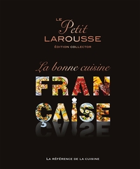 Image de Petit Larousse de la Cuisine Française