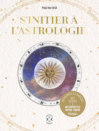 Image de S'initier à l'astrologie