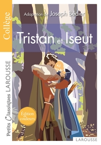 Picture of Tristan et Iseut