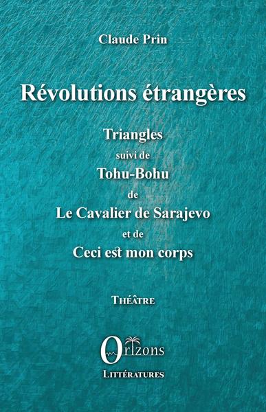 Picture of Révolutions étrangères