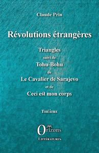 Picture of Révolutions étrangères