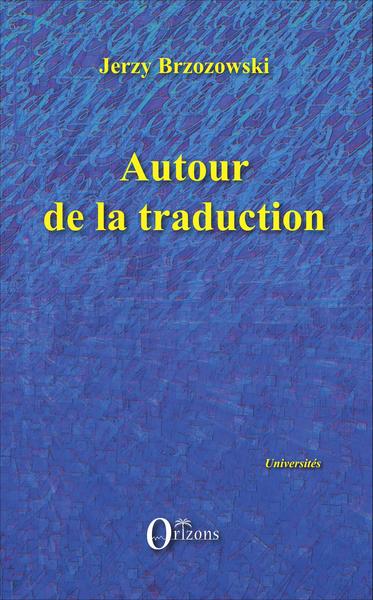 Picture of Autour de la traduction