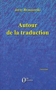 Picture of Autour de la traduction