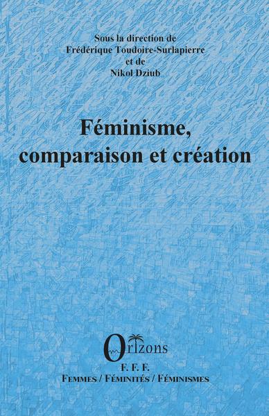Picture of Féminisme, comparaison et création