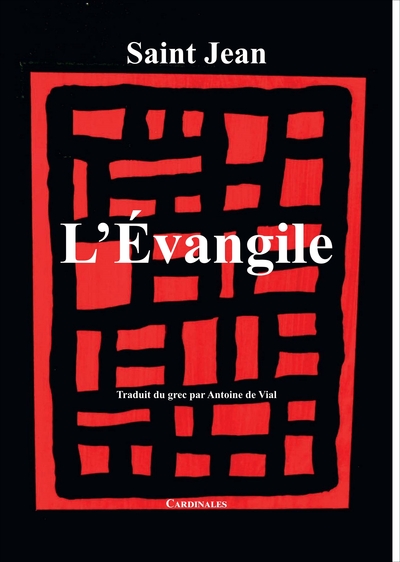 Picture of L'Évangile