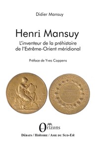Picture of Henri Mansuy