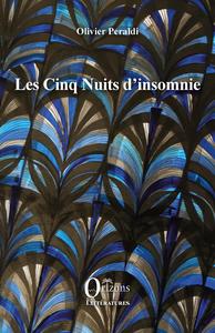 Picture of Les Cinq Nuits d'insomnie