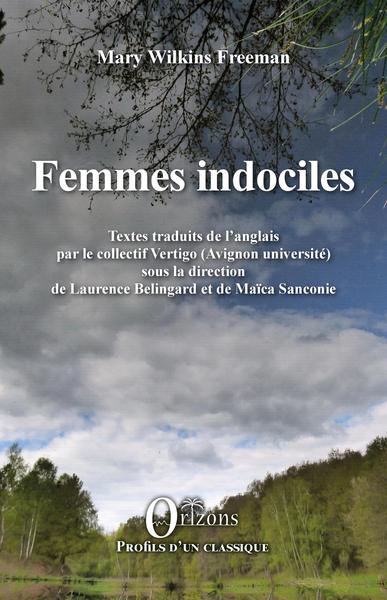 Image de Femmes indociles