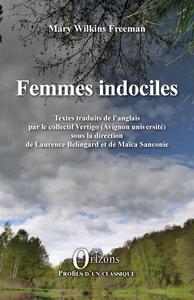 Image de Femmes indociles