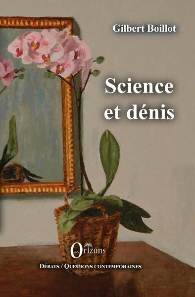 Picture of Science et dénis