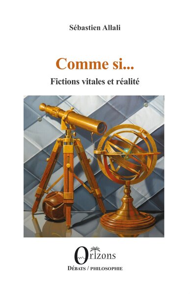 Picture of Comme si...