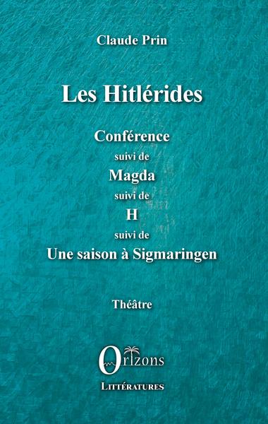 Picture of Les Hitlérides
