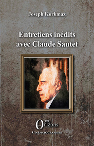 Image de Entretiens inédits avec Claude Sautet