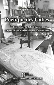 Picture of Poétique des Cubes