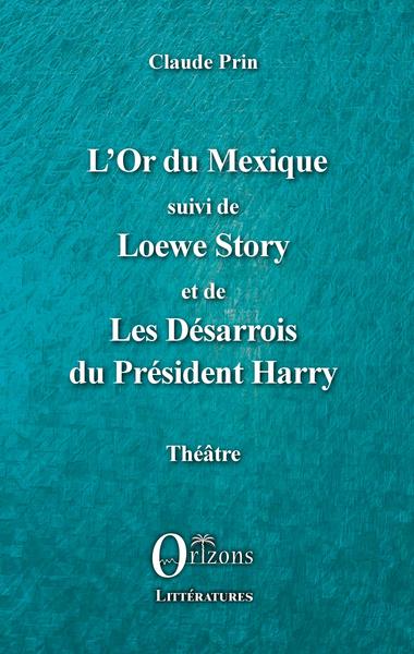 Image de L'Or du Mexique